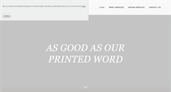 Desktop Screenshot of hot-offthepress.com